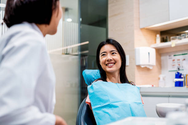 Dental Bonding in Chandler, IN