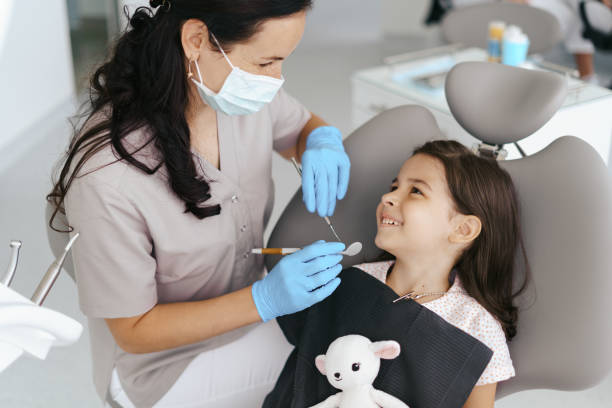 Dental X-Rays and Imaging in Chandler, IN