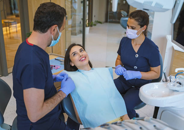 TMJ/TMD Treatment in Chandler, IN